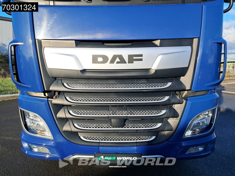 יחידת טרקטור DAF XF 480 4X2 SSC Retarder Standklima Alcoa's ACC LED: תמונה 9 יחידת טרקטור DAF XF 480 4X2 SSC Retarder Standklima Alcoa's ACC LED: תמונה 9