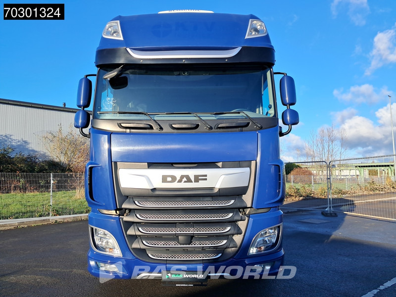 יחידת טרקטור DAF XF 480 4X2 SSC Retarder Standklima Alcoa's ACC LED: תמונה 7 יחידת טרקטור DAF XF 480 4X2 SSC Retarder Standklima Alcoa's ACC LED: תמונה 7