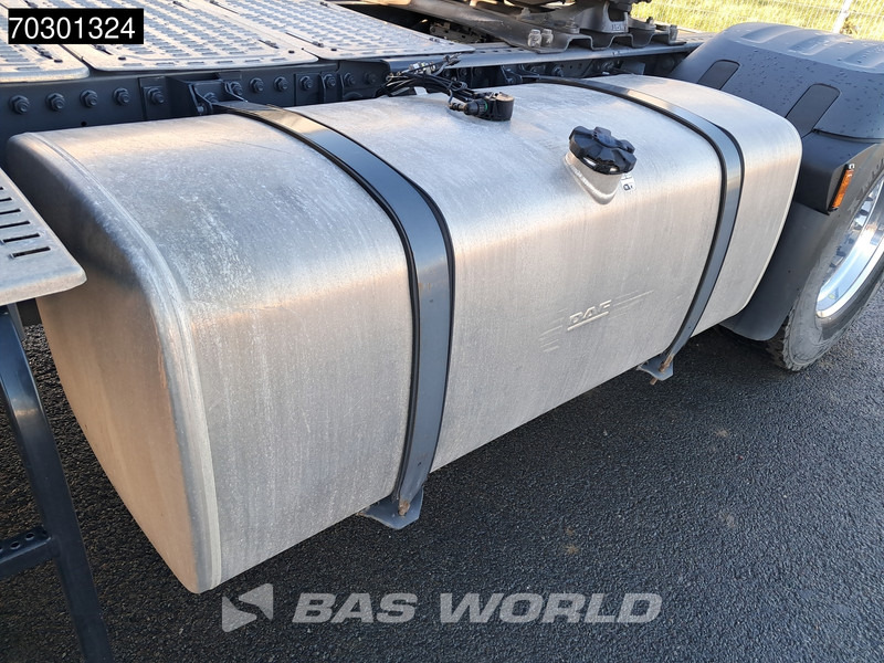 יחידת טרקטור DAF XF 480 4X2 SSC Retarder Standklima Alcoa's ACC LED: תמונה 14 יחידת טרקטור DAF XF 480 4X2 SSC Retarder Standklima Alcoa's ACC LED: תמונה 14