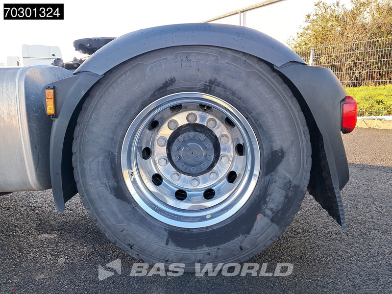 יחידת טרקטור DAF XF 480 4X2 SSC Retarder Standklima Alcoa's ACC LED: תמונה 17 יחידת טרקטור DAF XF 480 4X2 SSC Retarder Standklima Alcoa's ACC LED: תמונה 17