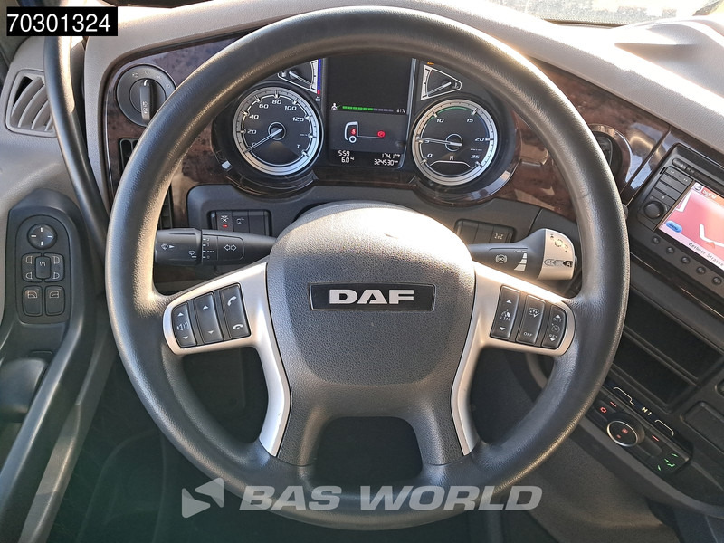 יחידת טרקטור DAF XF 480 4X2 SSC Retarder Standklima Alcoa's ACC LED: תמונה 19 יחידת טרקטור DAF XF 480 4X2 SSC Retarder Standklima Alcoa's ACC LED: תמונה 19