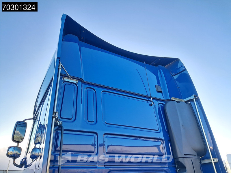 יחידת טרקטור DAF XF 480 4X2 SSC Retarder Standklima Alcoa's ACC LED: תמונה 12 יחידת טרקטור DAF XF 480 4X2 SSC Retarder Standklima Alcoa's ACC LED: תמונה 12