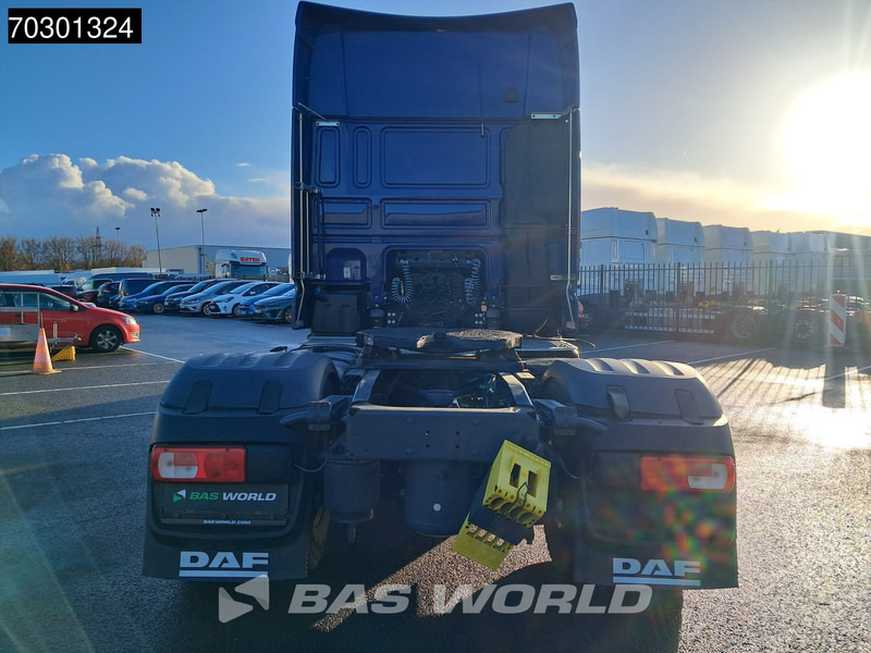 יחידת טרקטור DAF XF 480 4X2 SSC Retarder Standklima Alcoa's ACC LED: תמונה 11 יחידת טרקטור DAF XF 480 4X2 SSC Retarder Standklima Alcoa's ACC LED: תמונה 11