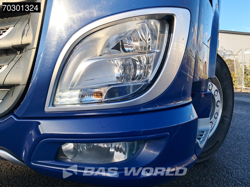 יחידת טרקטור DAF XF 480 4X2 SSC Retarder Standklima Alcoa's ACC LED: תמונה 10 יחידת טרקטור DAF XF 480 4X2 SSC Retarder Standklima Alcoa's ACC LED: תמונה 10