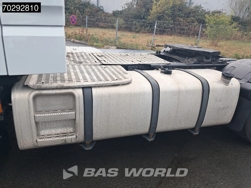 DAF XF 480 4X2 SSC Retarder Standklima LED ACC Euro 6 - יחידת טרקטור: תמונה 5 DAF XF 480 4X2 SSC Retarder Standklima LED ACC Euro 6 - יחידת טרקטור: תמונה 5
