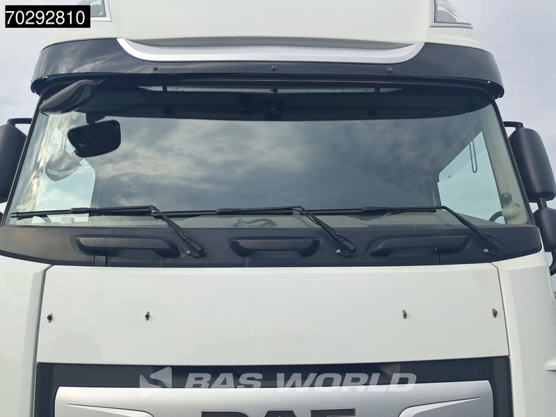יחידת טרקטור DAF XF 480 4X2 SSC Retarder Standklima LED ACC Euro 6: תמונה 14 יחידת טרקטור DAF XF 480 4X2 SSC Retarder Standklima LED ACC Euro 6: תמונה 14