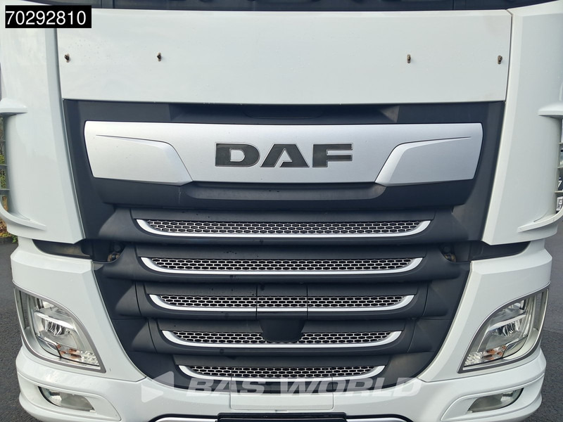 יחידת טרקטור DAF XF 480 4X2 SSC Retarder Standklima LED ACC Euro 6: תמונה 15 יחידת טרקטור DAF XF 480 4X2 SSC Retarder Standklima LED ACC Euro 6: תמונה 15