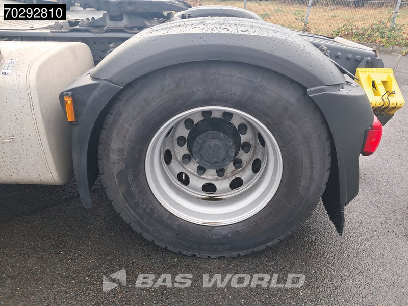 יחידת טרקטור DAF XF 480 4X2 SSC Retarder Standklima LED ACC Euro 6: תמונה 6 יחידת טרקטור DAF XF 480 4X2 SSC Retarder Standklima LED ACC Euro 6: תמונה 6