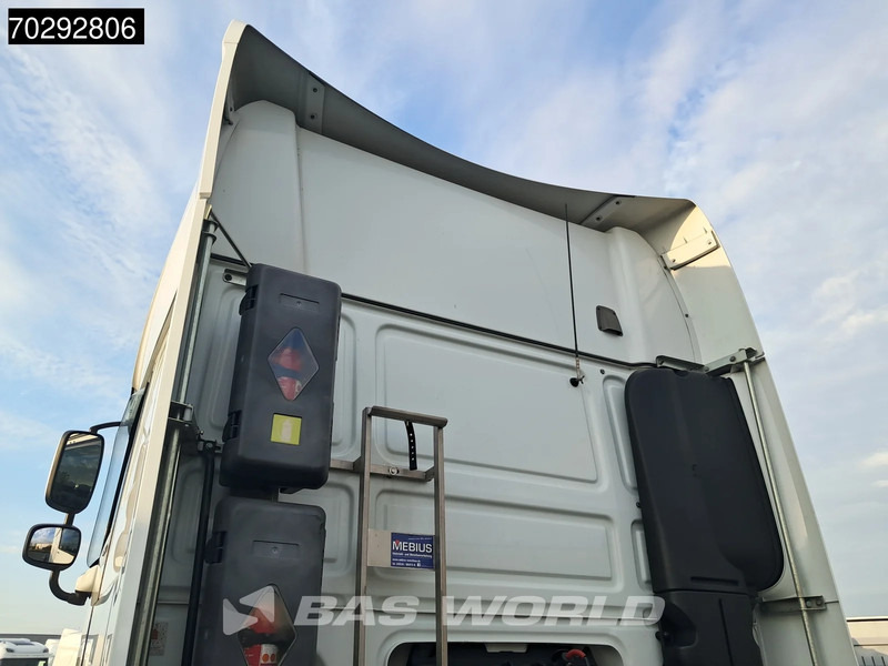 DAF XF 480 4X2 SSC Retarder Standklima LED ACC Euro 6 - יחידת טרקטור: תמונה 2 DAF XF 480 4X2 SSC Retarder Standklima LED ACC Euro 6 - יחידת טרקטור: תמונה 2