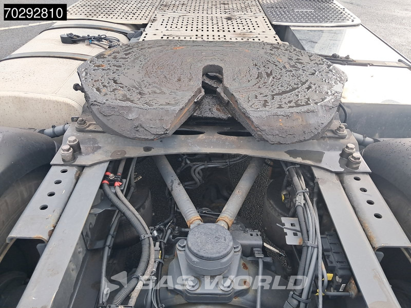 יחידת טרקטור DAF XF 480 4X2 SSC Retarder Standklima LED ACC Euro 6: תמונה 10 יחידת טרקטור DAF XF 480 4X2 SSC Retarder Standklima LED ACC Euro 6: תמונה 10