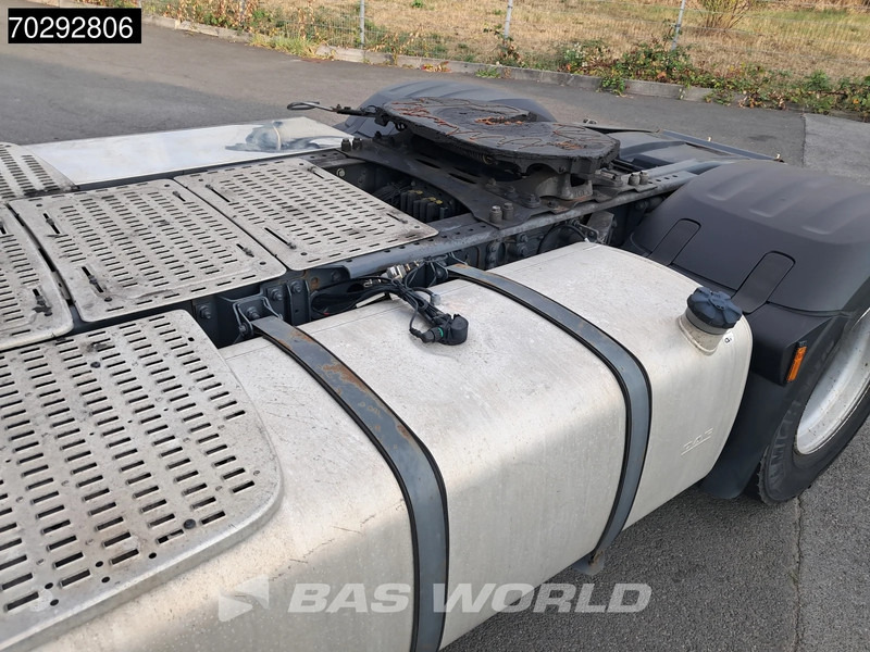 DAF XF 480 4X2 SSC Retarder Standklima LED ACC Euro 6 - יחידת טרקטור: תמונה 5 DAF XF 480 4X2 SSC Retarder Standklima LED ACC Euro 6 - יחידת טרקטור: תמונה 5