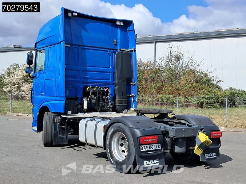 DAF XF 480 4X2 SSC Standklima ACC Euro 6 - יחידת טרקטור: תמונה 2 DAF XF 480 4X2 SSC Standklima ACC Euro 6 - יחידת טרקטור: תמונה 2