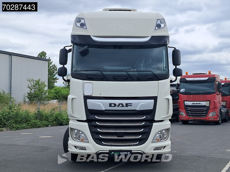 DAF XF 480 6X2 Automatic SSC FAN Retarder Lift+steering Axle Euro 6 - מוביל מכולות/ משאית החלפת גוף: תמונה 3 DAF XF 480 6X2 Automatic SSC FAN Retarder Lift+steering Axle Euro 6 - מוביל מכולות/ משאית החלפת גוף: תמונה 3