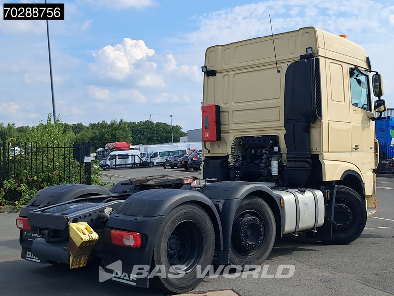 DAF XF 480 6X2 SC Retarder Lift+Lenkachse Standklima ACC Euro 6 - יחידת טרקטור: תמונה 5 DAF XF 480 6X2 SC Retarder Lift+Lenkachse Standklima ACC Euro 6 - יחידת טרקטור: תמונה 5
