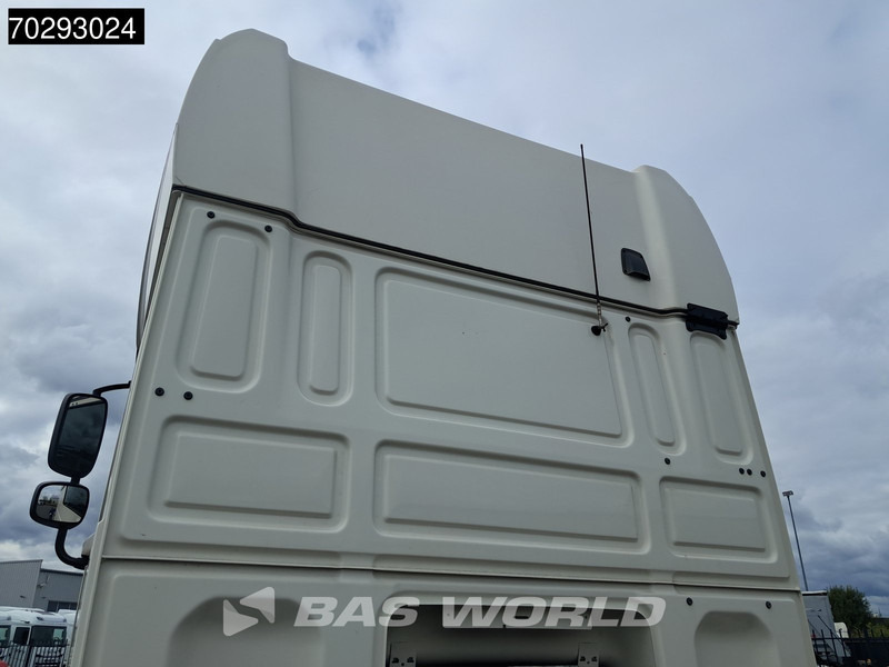 DAF XF 480 6X2 SSC FAN Retarder Lift-Lenkachse ACC LED Euro 6 - מוביל מכולות/ משאית החלפת גוף: תמונה 2 DAF XF 480 6X2 SSC FAN Retarder Lift-Lenkachse ACC LED Euro 6 - מוביל מכולות/ משאית החלפת גוף: תמונה 2