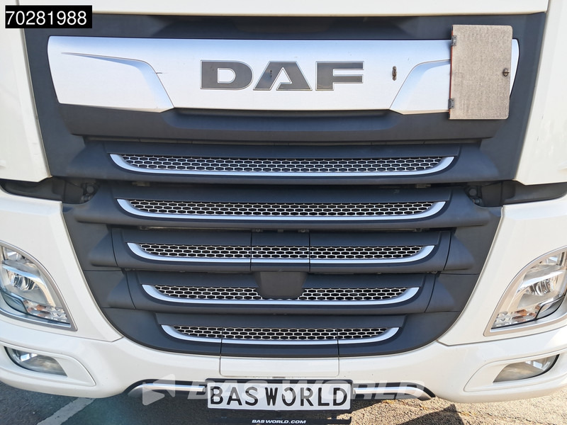 מוביל מכולות/ משאית החלפת גוף DAF XF 480 6X2 SSC Retarder 2x Tanks Lift+Lenkachse ACC LED: תמונה 8