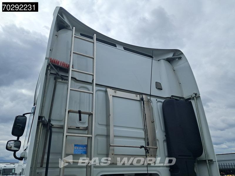 DAF XF 530 4X2 Mega SSC Retarder Hebesattel ACC Euro 6 - יחידת טרקטור: תמונה 3 DAF XF 530 4X2 Mega SSC Retarder Hebesattel ACC Euro 6 - יחידת טרקטור: תמונה 3