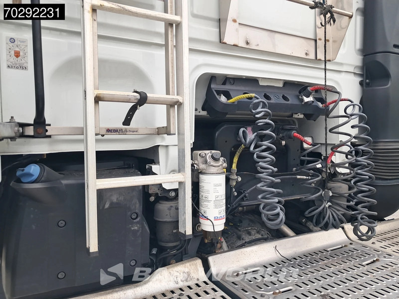 DAF XF 530 4X2 Mega SSC Retarder Hebesattel ACC Euro 6 - יחידת טרקטור: תמונה 5 DAF XF 530 4X2 Mega SSC Retarder Hebesattel ACC Euro 6 - יחידת טרקטור: תמונה 5