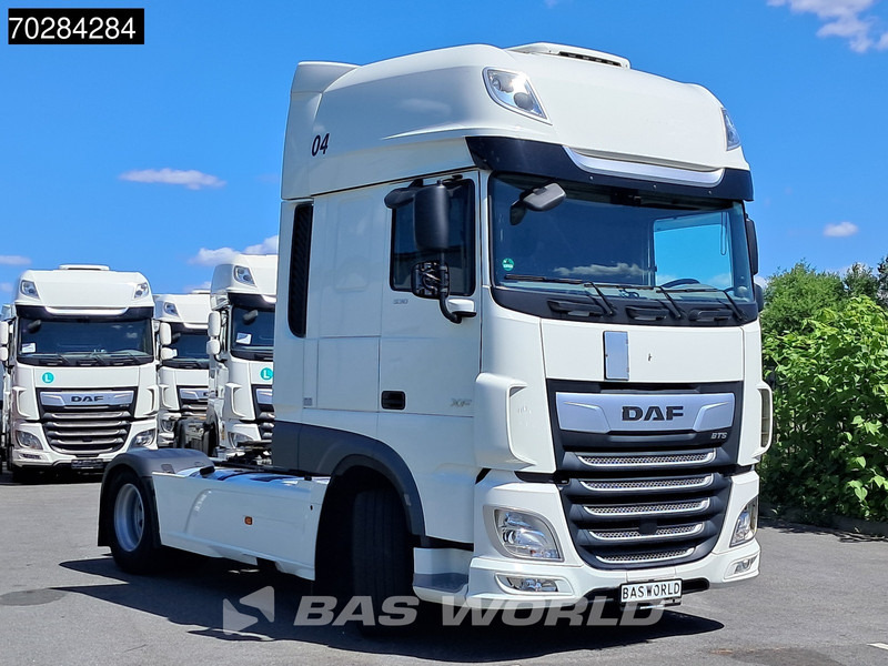 DAF XF 530 4X2 SSC Retarder 2x Tanks Standklima ACC LED - יחידת טרקטור: תמונה 3 DAF XF 530 4X2 SSC Retarder 2x Tanks Standklima ACC LED - יחידת טרקטור: תמונה 3