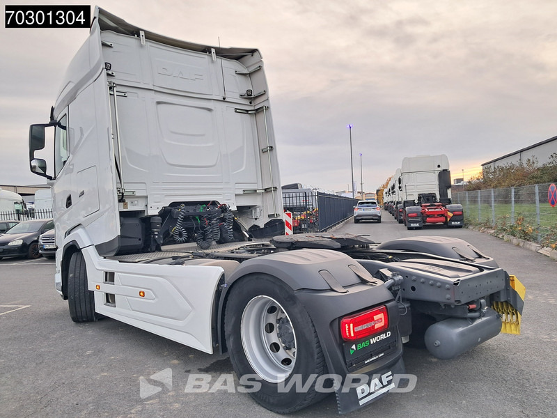 DAF XG 480 4X2 Retarder 2x Tanks - יחידת טרקטור: תמונה 2 DAF XG 480 4X2 Retarder 2x Tanks - יחידת טרקטור: תמונה 2