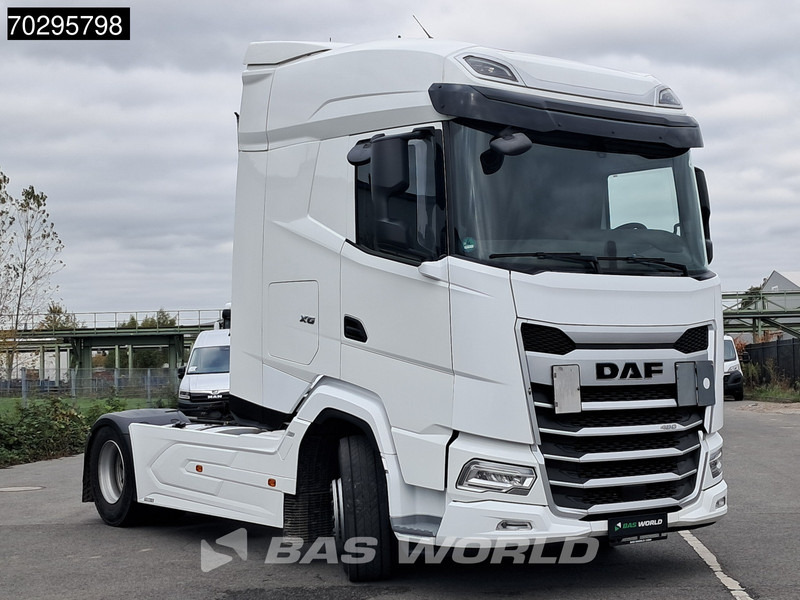 DAF XG 480 4X2 Retarder 2xTanks ACC LED Euro 6 - יחידת טרקטור: תמונה 2 DAF XG 480 4X2 Retarder 2xTanks ACC LED Euro 6 - יחידת טרקטור: תמונה 2