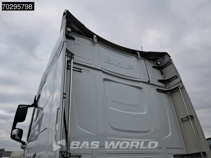 DAF XG 480 4X2 Retarder 2xTanks ACC LED Euro 6 - יחידת טרקטור: תמונה 3 DAF XG 480 4X2 Retarder 2xTanks ACC LED Euro 6 - יחידת טרקטור: תמונה 3