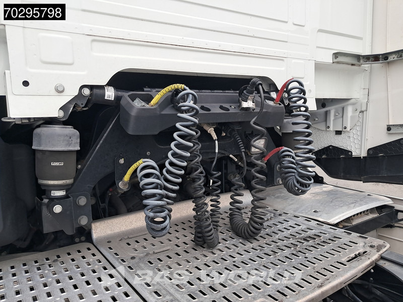 DAF XG 480 4X2 Retarder 2xTanks ACC LED Euro 6 - יחידת טרקטור: תמונה 5 DAF XG 480 4X2 Retarder 2xTanks ACC LED Euro 6 - יחידת טרקטור: תמונה 5