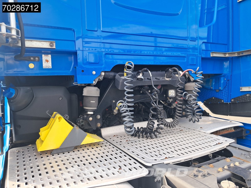 DAF XG 480 4X2 Standairco MirrorCam LED ACC Euro 6 - יחידת טרקטור: תמונה 3 DAF XG 480 4X2 Standairco MirrorCam LED ACC Euro 6 - יחידת טרקטור: תמונה 3