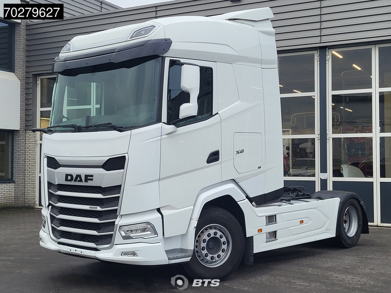 DAF XG 480 4X2 XG 2x Tanks ACC LED - יחידת טרקטור: תמונה 1 DAF XG 480 4X2 XG 2x Tanks ACC LED - יחידת טרקטור: תמונה 1
