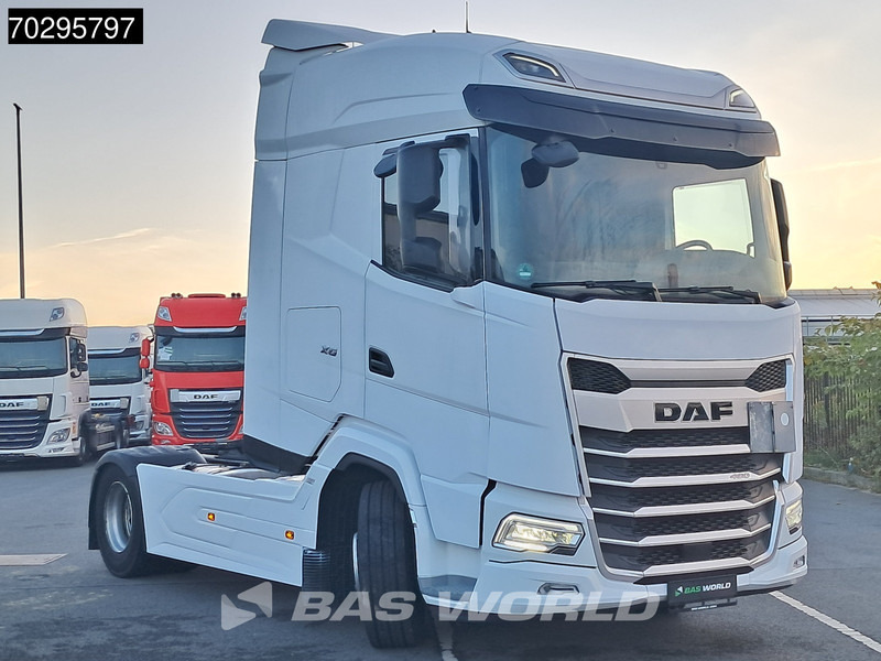 DAF XG 480 4X2 XG Retarder 2xTanks ACC Euro 6 - יחידת טרקטור: תמונה 3 DAF XG 480 4X2 XG Retarder 2xTanks ACC Euro 6 - יחידת טרקטור: תמונה 3