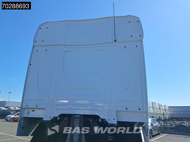 מוביל מכולות/ משאית החלפת גוף DAF XG 480 6X2 FAN lenk+Liftachse ACC LED Euro 6: תמונה 10