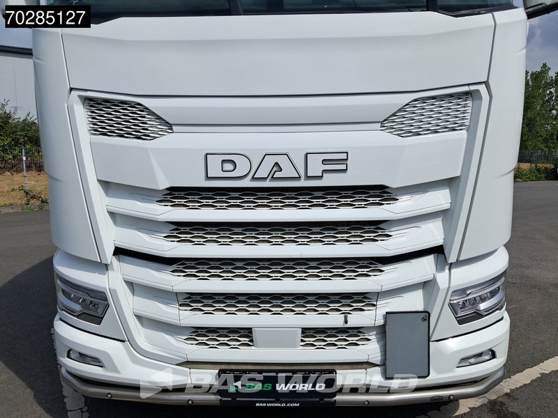הַחכָּרָה DAF XG 480 XG 4X2 Retarder 2xTanks Standklima ACC LED Euro 6 DAF XG 480 XG 4X2 Retarder 2xTanks Standklima ACC LED Euro 6: תמונה 10
