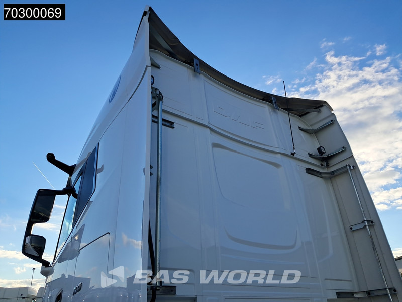 DAF XG 4X2 Retarder 2xTanks ACC LED Standklima Euro 6 - יחידת טרקטור: תמונה 3 DAF XG 4X2 Retarder 2xTanks ACC LED Standklima Euro 6 - יחידת טרקטור: תמונה 3