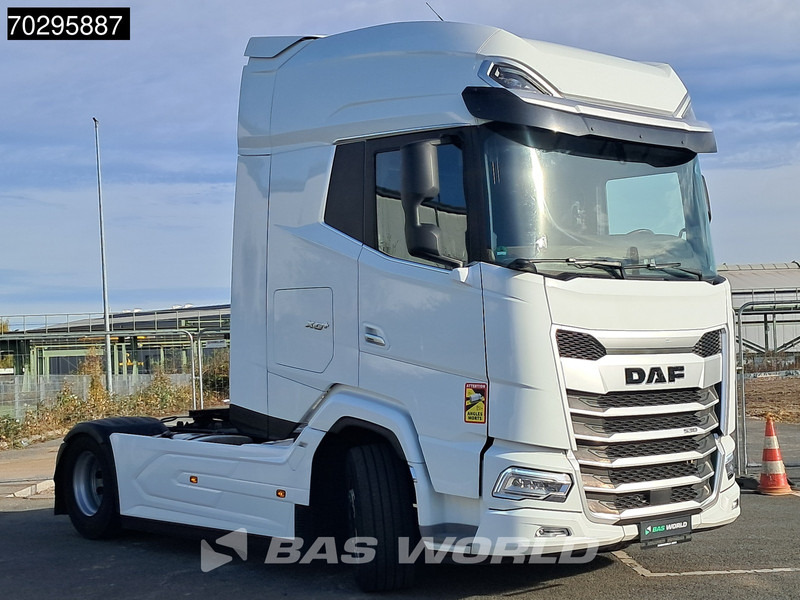 DAF XG+ 530 4X2 Retarder 2xTanks ACC Standklima - יחידת טרקטור: תמונה 3 DAF XG+ 530 4X2 Retarder 2xTanks ACC Standklima - יחידת טרקטור: תמונה 3
