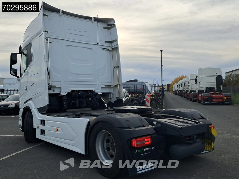 DAF XG+ 530 4X2 Retarder 2xTanks ACC Standklima - יחידת טרקטור: תמונה 2 DAF XG+ 530 4X2 Retarder 2xTanks ACC Standklima - יחידת טרקטור: תמונה 2