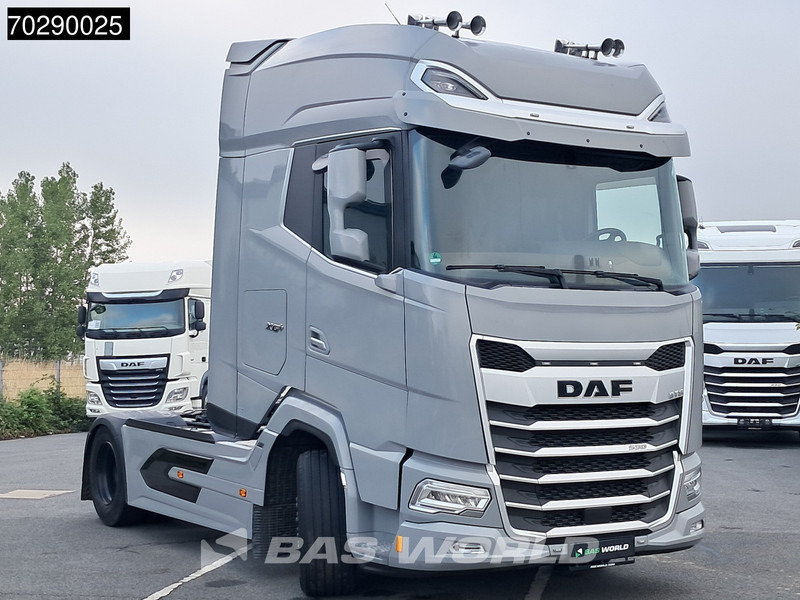 DAF XG+ 530 4X2 Retarder 2xTanks Standklima ACC LED Euro 6 - יחידת טרקטור: תמונה 3 DAF XG+ 530 4X2 Retarder 2xTanks Standklima ACC LED Euro 6 - יחידת טרקטור: תמונה 3