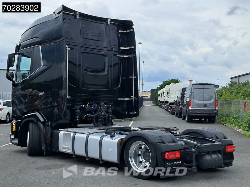 DAF XG+ 530 4X2 XG+ Mega 2x Tanks StandKlima Alcoa's ACC LED - יחידת טרקטור: תמונה 2 DAF XG+ 530 4X2 XG+ Mega 2x Tanks StandKlima Alcoa's ACC LED - יחידת טרקטור: תמונה 2