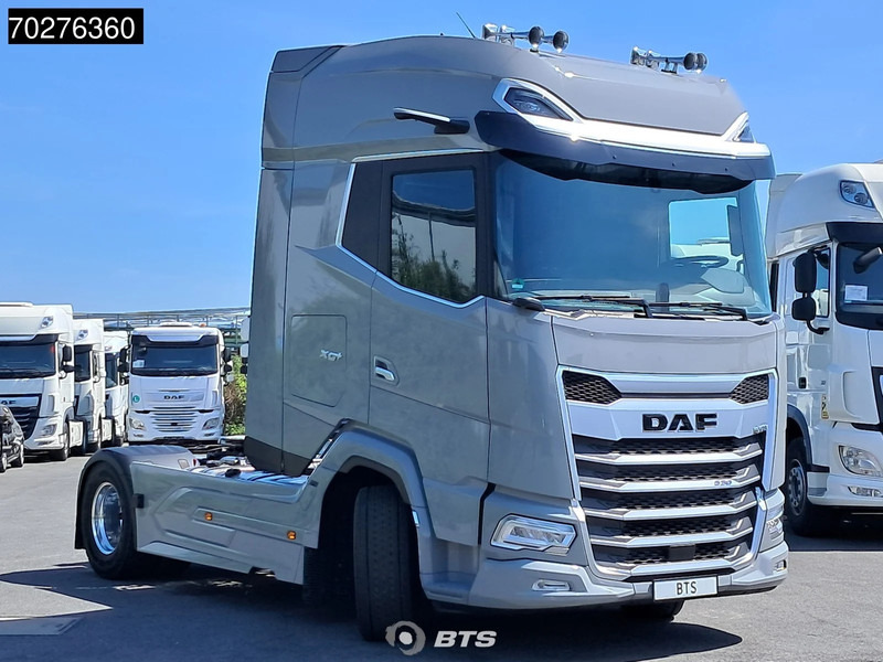 DAF XG+ 530 XG 4X2 NEW! Retarder 2x Tanks Hydraulik Alcoa's Standklima - יחידת טרקטור: תמונה 3 DAF XG+ 530 XG 4X2 NEW! Retarder 2x Tanks Hydraulik Alcoa's Standklima - יחידת טרקטור: תמונה 3