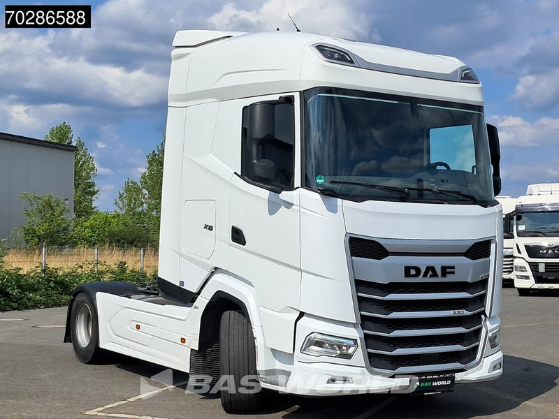 DAF XG 530 XG 4X2 Retarder 2xTanks ACC LED Euro 6 - יחידת טרקטור: תמונה 3 DAF XG 530 XG 4X2 Retarder 2xTanks ACC LED Euro 6 - יחידת טרקטור: תמונה 3