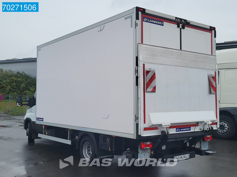 Iveco Daily 3.0L Kühlwagen 12 Palets LBW Thermo King Kühlkoffer Kühl Kühler Frigo m3 A/C Cruise control - כלי רכב מסחרי לקירור: תמונה 5 Iveco Daily 3.0L Kühlwagen 12 Palets LBW Thermo King Kühlkoffer Kühl Kühler Frigo m3 A/C Cruise control - כלי רכב מסחרי לקירור: תמונה 5