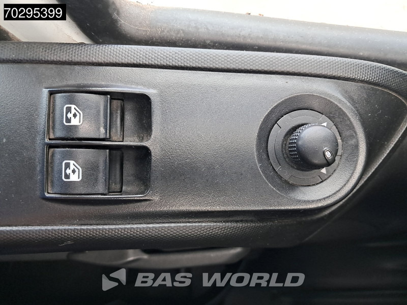 הַחכָּרָה Iveco Daily 35C14 Kipper Doppelbereifung 3,5t AHK 140PS Doppelbereifung Klima Tempomat Euro6 Kieper 2m3 A/C Towbar Cruise control Iveco Daily 35C14 Kipper Doppelbereifung 3,5t AHK 140PS Doppelbereifung Klima Tempomat Euro6 Kieper 2m3 A/C Towbar Cruise control: תמונה 17