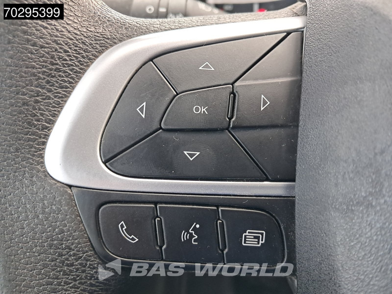 הַחכָּרָה Iveco Daily 35C14 Kipper Doppelbereifung 3,5t AHK 140PS Doppelbereifung Klima Tempomat Euro6 Kieper 2m3 A/C Towbar Cruise control Iveco Daily 35C14 Kipper Doppelbereifung 3,5t AHK 140PS Doppelbereifung Klima Tempomat Euro6 Kieper 2m3 A/C Towbar Cruise control: תמונה 15