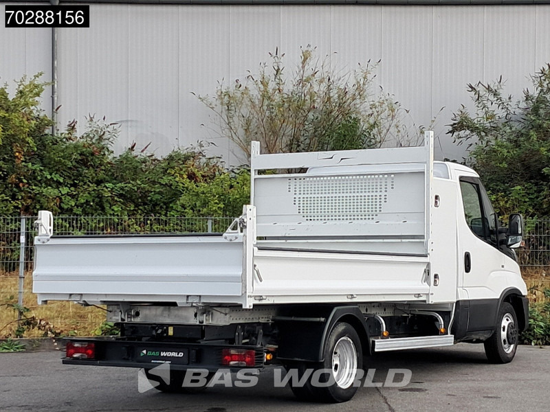 Iveco Daily 35C14 Kipper Doppelbereifung 3,5t AHK Klima Tempomat Euro6 Kieper 2m3 A/C Towbar Cruise control - כלי רכב מסחרי מזהיר: תמונה 5 Iveco Daily 35C14 Kipper Doppelbereifung 3,5t AHK Klima Tempomat Euro6 Kieper 2m3 A/C Towbar Cruise control - כלי רכב מסחרי מזהיר: תמונה 5