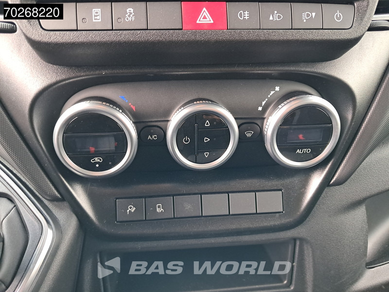 חָדָשׁ כלי רכב מסחרי עם לוח Iveco Daily 35C21 210PS Automatik Doppelbereifung 2025 Modelljahr ACC LED Kamera Kastenwagen L2 12m3 A/C: תמונה 20