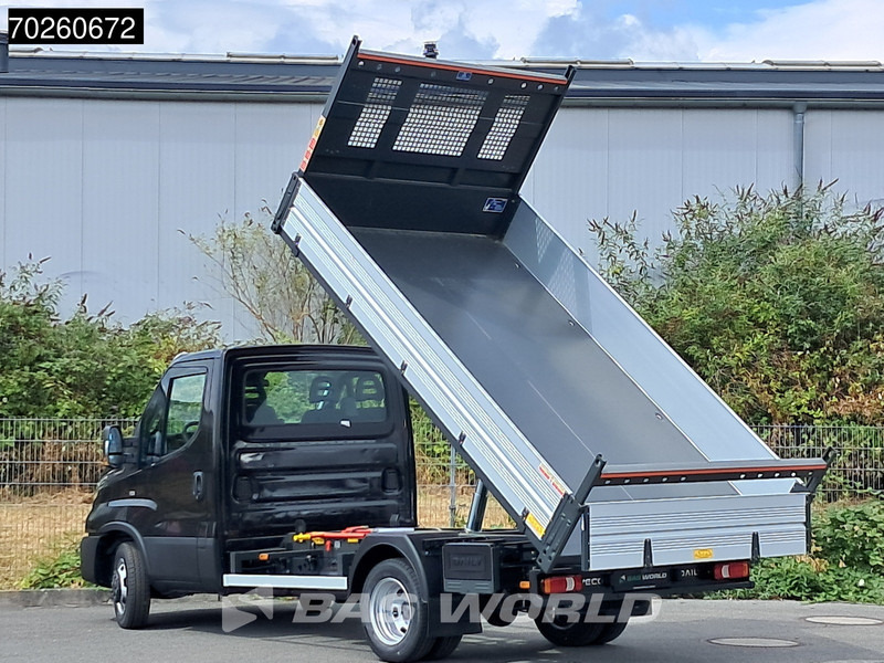 Iveco Daily 35C21 Neu! 3.0L 210PS Kipper Doppelbereifung ACC LED Klima Tempomat Euro6 Tipper A/C - כלי רכב מסחרי מזהיר: תמונה 5 Iveco Daily 35C21 Neu! 3.0L 210PS Kipper Doppelbereifung ACC LED Klima Tempomat Euro6 Tipper A/C - כלי רכב מסחרי מזהיר: תמונה 5