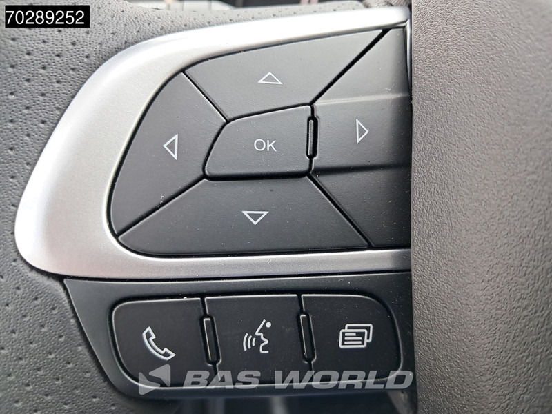 הַחכָּרָה Iveco Daily 35C21 Neu! Automatik 210PS Doppelbereifung L2H2 ACC LED Kamera Euro6 L2 12m3 A/C Iveco Daily 35C21 Neu! Automatik 210PS Doppelbereifung L2H2 ACC LED Kamera Euro6 L2 12m3 A/C: תמונה 18