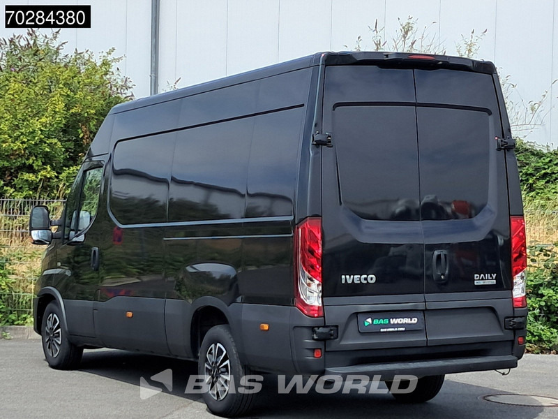 Iveco Daily 35S18 3.0L Automatik L2H2 ACC Navi LED Kamera Klima Euro6 L2 12m3 A/C - כלי רכב מסחרי עם לוח: תמונה 3 Iveco Daily 35S18 3.0L Automatik L2H2 ACC Navi LED Kamera Klima Euro6 L2 12m3 A/C - כלי רכב מסחרי עם לוח: תמונה 3