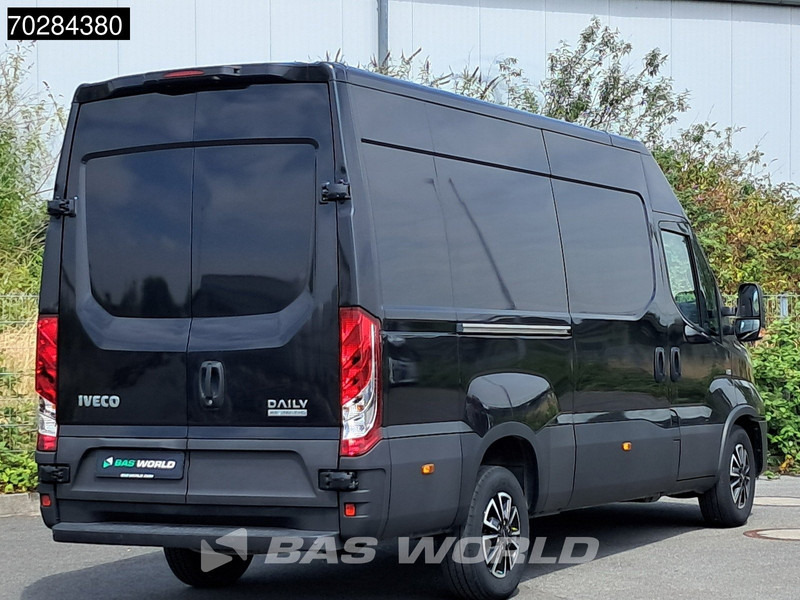 Iveco Daily 35S18 3.0L Automatik L2H2 ACC Navi LED Kamera Klima Euro6 L2 12m3 A/C - כלי רכב מסחרי עם לוח: תמונה 2 Iveco Daily 35S18 3.0L Automatik L2H2 ACC Navi LED Kamera Klima Euro6 L2 12m3 A/C - כלי רכב מסחרי עם לוח: תמונה 2