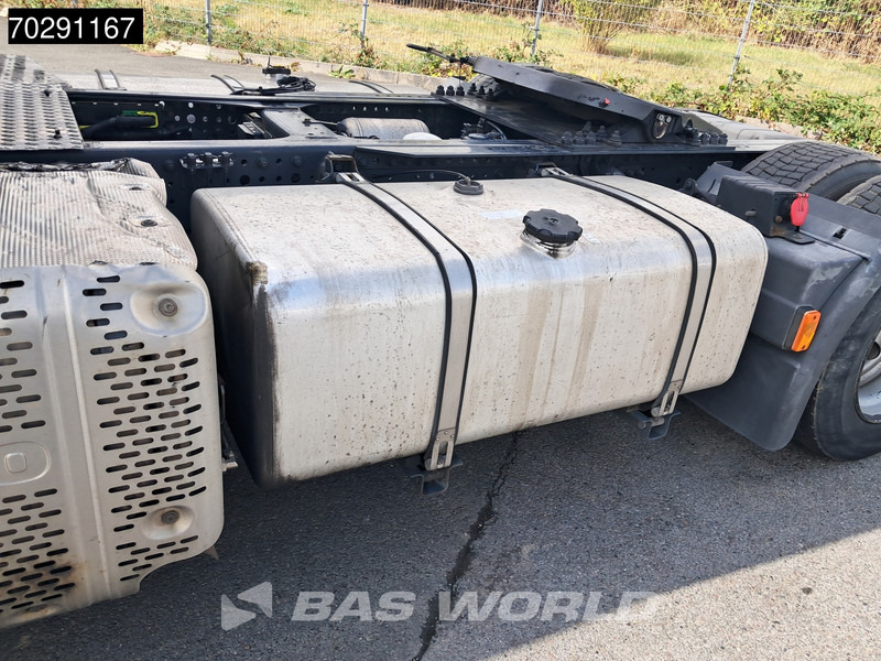 Iveco Stralis 480 4X2 Mega 2xTanks Euro 6 - יחידת טרקטור: תמונה 5 Iveco Stralis 480 4X2 Mega 2xTanks Euro 6 - יחידת טרקטור: תמונה 5