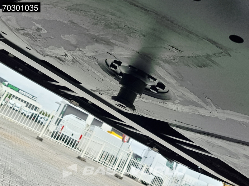 חָדָשׁ סמיטריילר עם וילונות צד Kögel NEW SAF Liftachse Edscha: תמונה 14